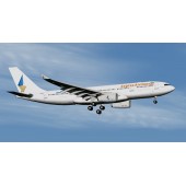 بازنقش A330-200 هواپیمایی زاگرس